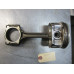 01W101 Piston and Connecting Rod Standard For 10-12 NISSAN SENTRA  2.0 124003RC04